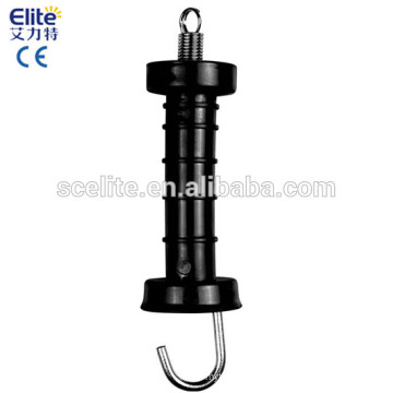 Electric fence energizer polywire polyrope polytape gate Handles